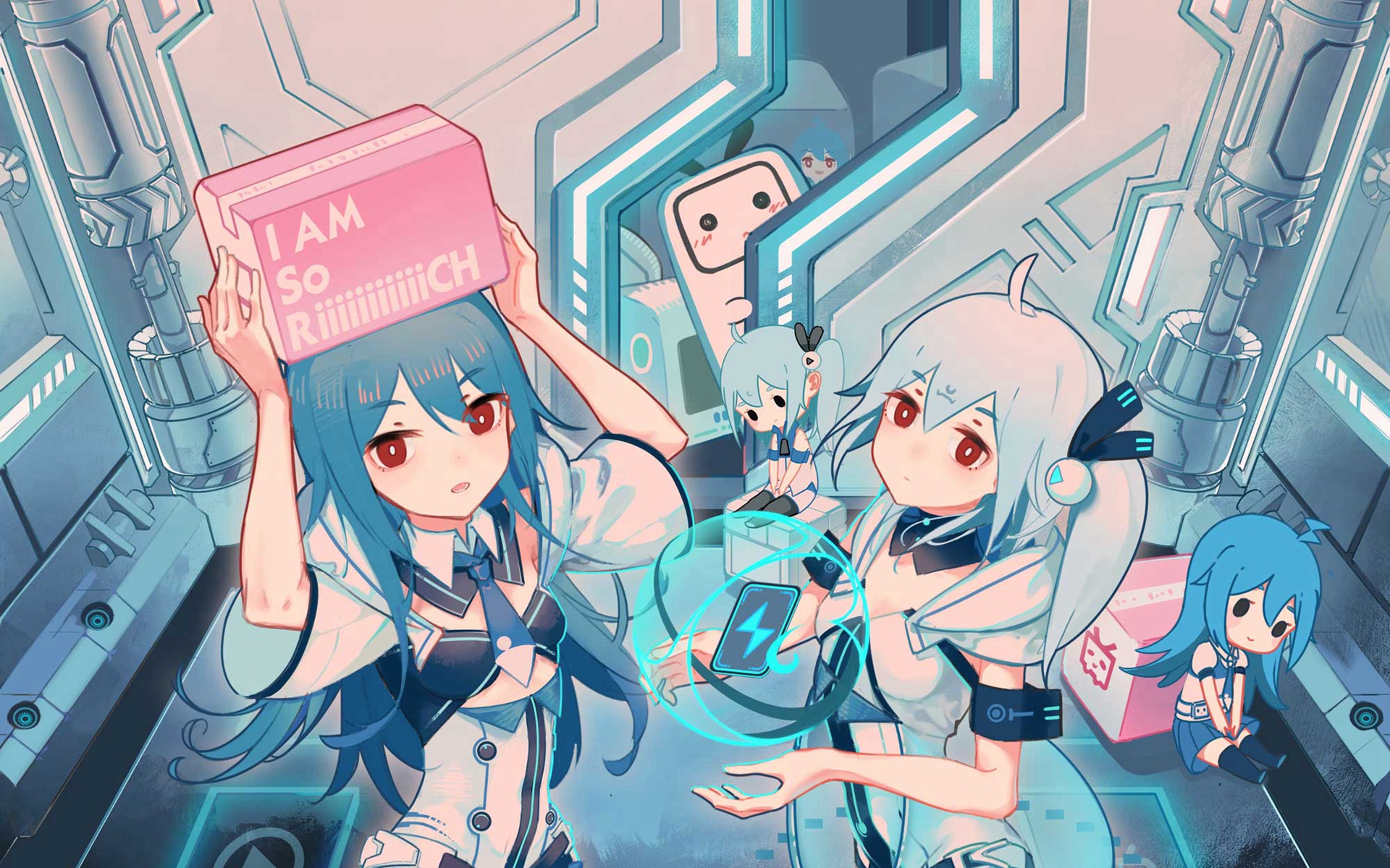 Hello World